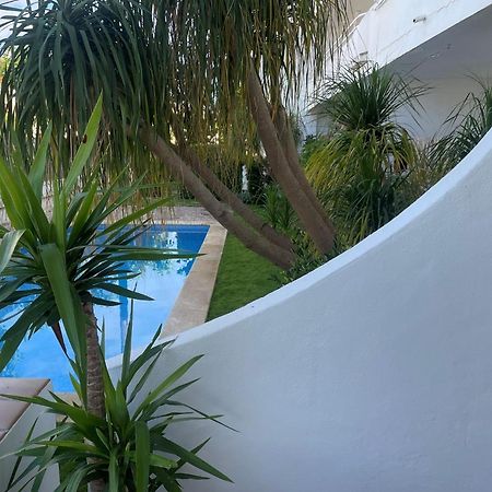 Casa Ole Apartman Jávea Kültér fotó